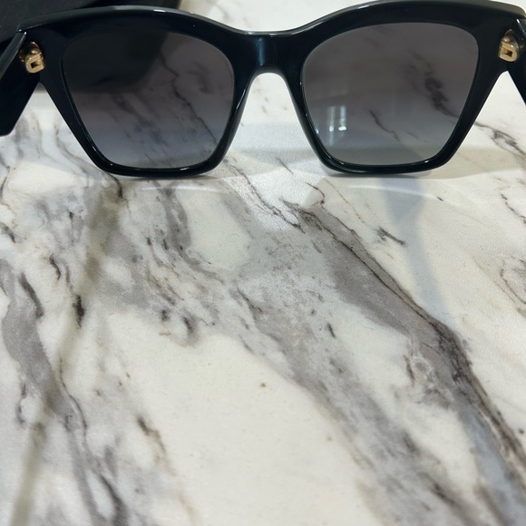 Dolce & Gabbana DG4384 - Picture 6 of 6